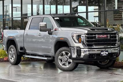 2026 GMC Sierra Vero Beach FL
