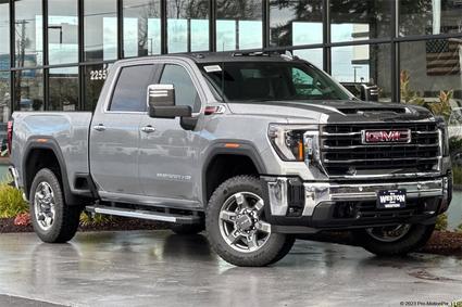 2026 GMC Sierra Vero Beach FL