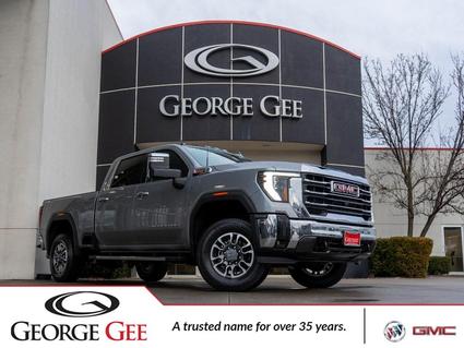 2026 GMC Sierra Liberty Lake WA