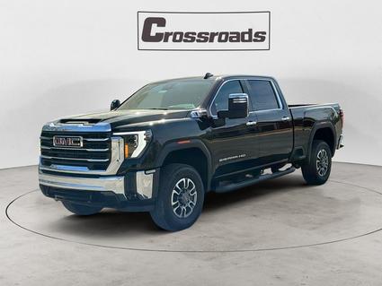 2026 GMC Sierra Corinth MS