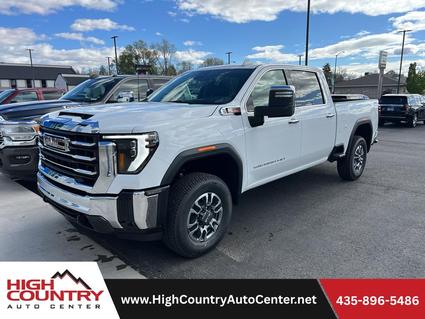 2026 GMC Sierra Richfield UT