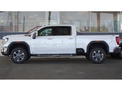 2026 GMC Sierra Tupelo MS