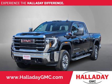 2025 GMC Sierra Cheyenne WY