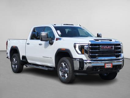 2025 GMC Sierra Billings MT