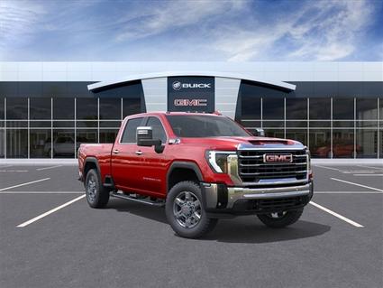 2025 GMC Sierra Indiana PA