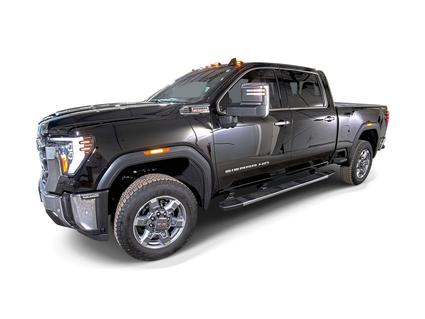 2025 GMC Sierra Billings MT