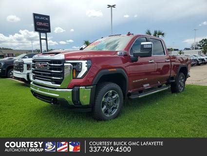 2025 GMC Sierra Lafayette LA