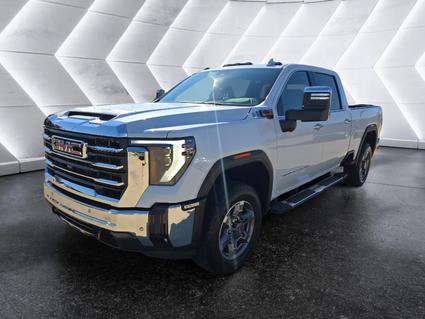 2026 GMC Sierra New Albany MS