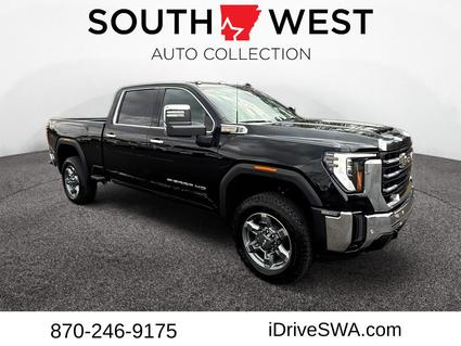 2026 GMC Sierra Arkadelphia AR