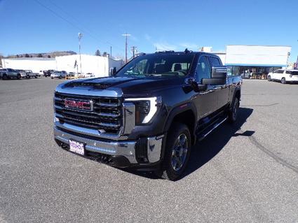 2026 GMC Sierra Cody WY