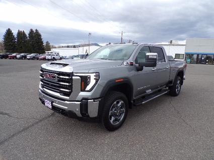 2026 GMC Sierra Cody WY