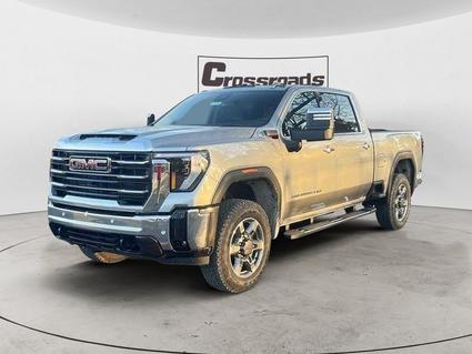 2025 GMC Sierra Corinth MS