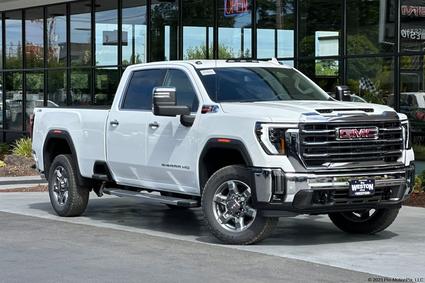 2025 GMC Sierra Vero Beach FL