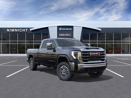 2026 GMC Sierra Jacksonville FL
