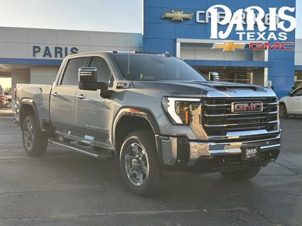 2026 GMC Sierra Newberry SC