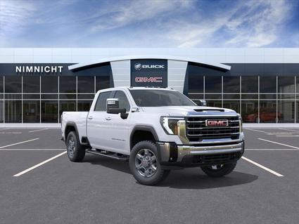 2026 GMC Sierra Jacksonville FL