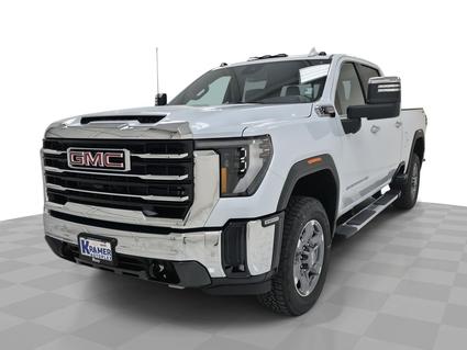 2026 GMC Sierra Livingston TX