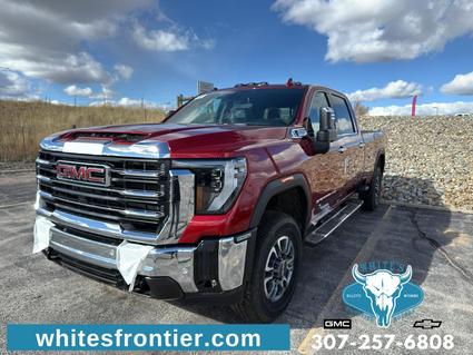 2026 GMC Sierra Gillette WY