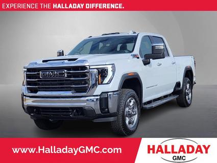 2026 GMC Sierra Cheyenne WY