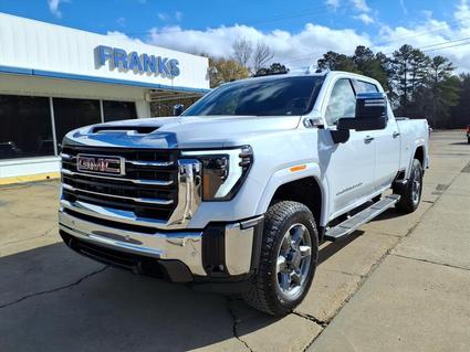 2026 GMC Sierra Kosciusko MS