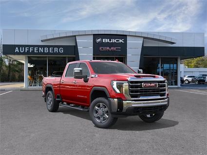 2026 GMC Sierra Carbondale IL