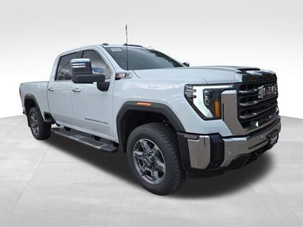 2026 GMC Sierra Kalispell MT