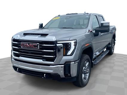 2025 GMC Sierra Sumter SC