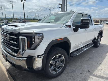 2025 GMC Sierra Lewisburg TN