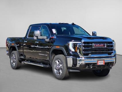 2025 GMC Sierra Billings MT