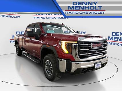 2025 GMC Sierra Rapid City SD