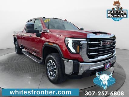 2025 GMC Sierra Gillette WY