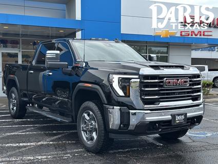 2025 GMC Sierra Newberry SC