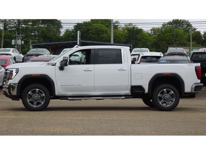 2025 GMC Sierra Tupelo MS