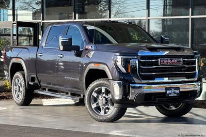 2026 GMC Sierra Vero Beach FL