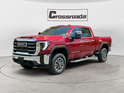 2026 GMC Sierra Corinth MS