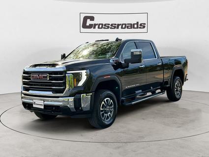 2026 GMC Sierra Corinth MS