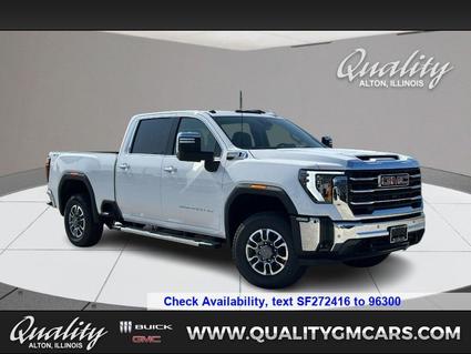 2025 GMC Sierra Alton IL