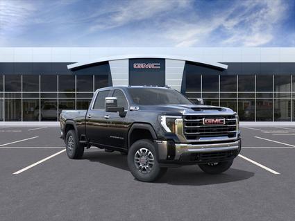 2025 GMC Sierra Rexburg ID
