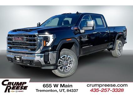 2025 GMC Sierra Tremonton UT