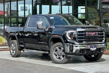2026 GMC Sierra Vero Beach FL