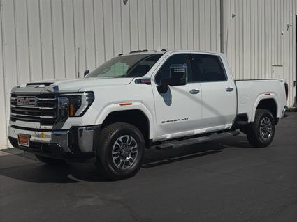 2026 GMC Sierra Hermiston OR