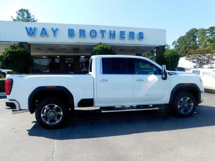 2026 GMC Sierra Hawkinsville GA