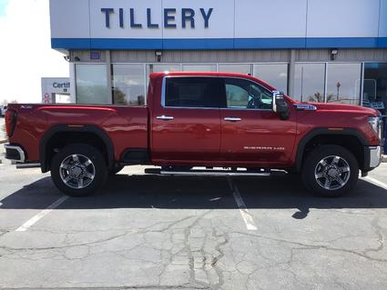 2026 GMC Sierra Los Lunas NM