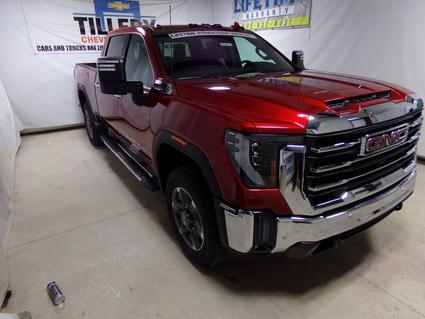 2026 GMC Sierra Los Lunas NM