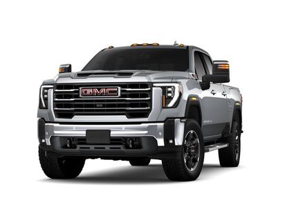 2026 GMC Sierra Manchester IA