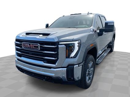 2026 GMC Sierra Sumter SC