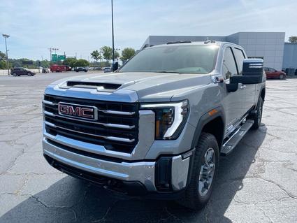 2026 GMC Sierra Sumter SC
