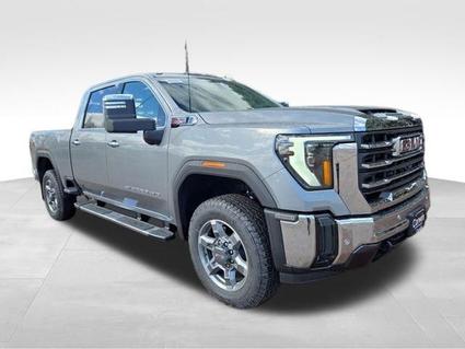 2026 GMC Sierra Kalispell MT