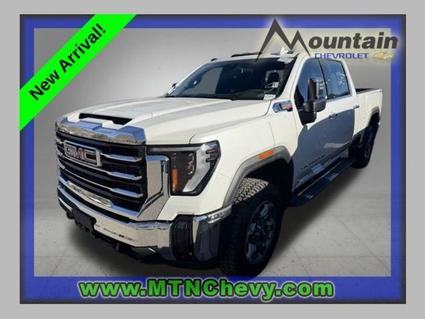 2025 GMC Sierra Glenwood Springs CO