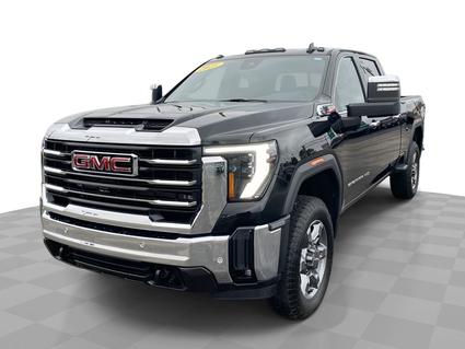 2025 GMC Sierra Sumter SC